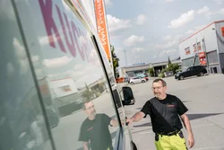 TV Kanaluntersuchung in Schwebheim mit Kameratechnik